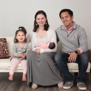 Meet your Posher, Lynne